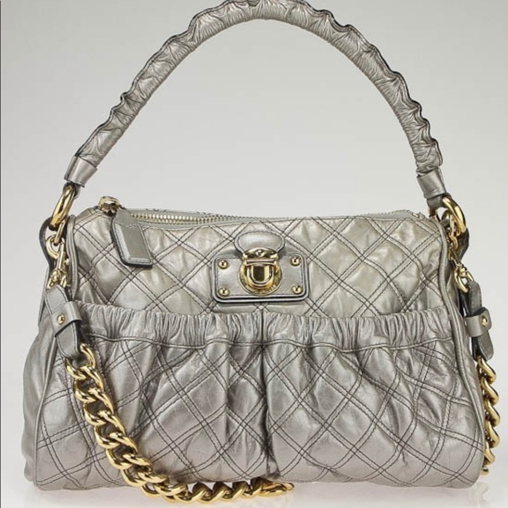 Marc Jacobs “Julianne” bag